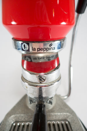 La Peppina LeverCraft Coffee 