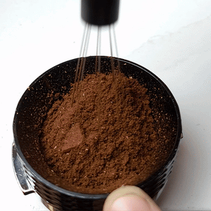 Espresso Coffee Stirrer / WDT Tool 
